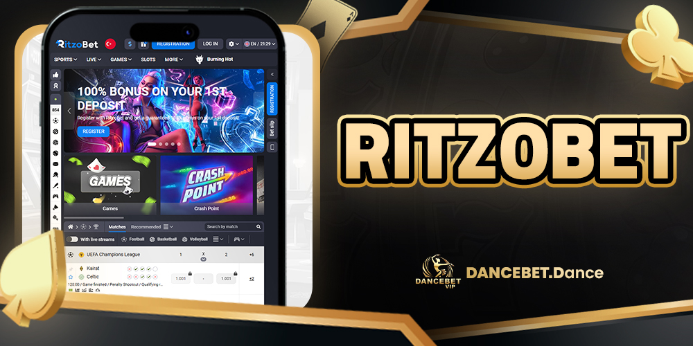 ritzobet